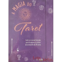 A Magia do Tarot