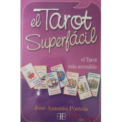 Tarot Super Facil( espanhol)