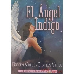 O Anjo Indigo( Espanhol)
