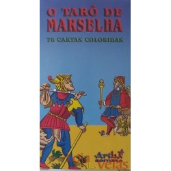 Tarot Marselha