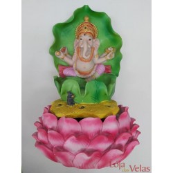 Ganesh Fonte