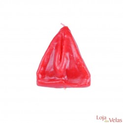 Vagina Vermelho