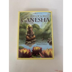 Tarot Ganesha